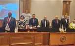 أكبر تجمع عربى دولى لصناعة الدواجن يجتمع فى مصر