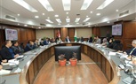 محافظ الجيزة يعقد لقاء المواطنين الدوري لبحث الشكاوى والطلبات المقدمة من مواطني أحياء العجوزة والوراق ومركز أبو النمرس