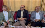 بحضور وزير العمل.. نقابة البترول تنظم إفطارا جماعيًّا لنقابيين قطاع البترول 