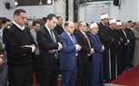 محافظ كفر الشيخ يشهد احتفالية الأوقاف  بليلة القدر
