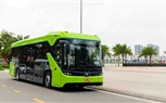  (Busworld Europe 2025)  يستعد للكشف عن العديد من المفاجآت