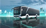  (Busworld Europe 2025)  يستعد للكشف عن العديد من المفاجآت