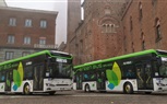  (Busworld Europe 2025)  يستعد للكشف عن العديد من المفاجآت