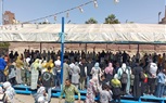 إقبال المواطنين على الحدائق والمتنزهات والرحلات النيلية في ثالث أيام عيد الفطر بكفر الشيخ