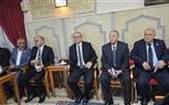 بحضور عددا من الوزراء و القيادات العمالية و التنفيذية و النيابية رئيس نقابة البترول يؤدي واجب العزاء في وفاة المهندس خالد الفقي نائب رئيس اتحاد عمال مصر 