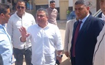 مع ثالث أيام عيد الفطر المبارك .. استمرار الجولات الميدانية لضمان كفاءة الخدمات وانتظام العمل بالبحيرة