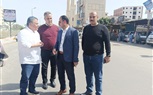 مع ثالث أيام عيد الفطر المبارك .. استمرار الجولات الميدانية لضمان كفاءة الخدمات وانتظام العمل بالبحيرة