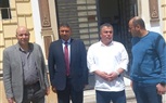مع ثالث أيام عيد الفطر المبارك .. استمرار الجولات الميدانية لضمان كفاءة الخدمات وانتظام العمل بالبحيرة