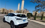 تجربة الفئة المطورة من الجيل الثالث لنيسان قشقاى.. مزيد من الإمان والإستمتاع