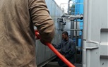 الانتهاء من تنفيذ مشروعي محطات مياه الشرب في قريتي متبول ودقميرة بكفر الشيخ 