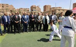 محافظ الجيزة يطلق مبادرة 