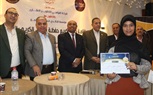 مؤسسة الخالدي لتنمية المجتمع تكرم حفظة القرآن الكريم بالتعاون مع شركة المراسي للتطوير العقارى