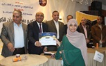 مؤسسة الخالدي لتنمية المجتمع تكرم حفظة القرآن الكريم بالتعاون مع شركة المراسي للتطوير العقارى