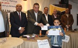 مؤسسة الخالدي لتنمية المجتمع تكرم حفظة القرآن الكريم بالتعاون مع شركة المراسي للتطوير العقارى