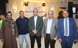 مؤسسة الخالدي لتنمية المجتمع تكرم حفظة القرآن الكريم بالتعاون مع شركة المراسي للتطوير العقارى