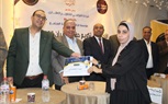 مؤسسة الخالدي لتنمية المجتمع تكرم حفظة القرآن الكريم بالتعاون مع شركة المراسي للتطوير العقارى