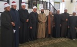  افتتاح 6 مساجد بمراكز كفر الشيخ 