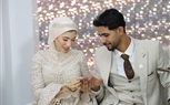 نقابة البترول تهنئ الزميل صبرى علي عبد العزيز نائب رئيس النقابة العامة ورئيس نقابة مصر للبترول لخطوبه نجلتة 