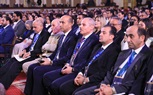 بحضور وزير التعليم العالي .. رئيس جامعة دمنهور يشارك في لقاء الرئيس الفرنسي في رحاب جامعة القاهرة