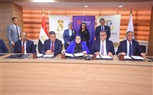 بنك ناصر الاجتماعي يوقع بروتوكول تعاون مع التضامن ومجموعة إي فاينانس