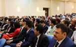 الوطنية للانتخابات تنظم أكبر ملتقى للشباب لترسيخ ثقافة المشاركة السياسية  البنداري يصنعون المستقبل الأفضل لوطنهم