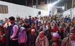 أمانة حزب حماة الوطن في سوهاجً تكرم حفظة القرآن الكريم بالمحافظة