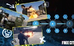 «جارينا» تُطلق لعبة «Garena Free City» الأحدث لها بالشرق الأوسط وأفريقيا