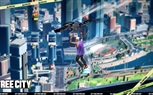 «جارينا» تُطلق لعبة «Garena Free City» الأحدث لها بالشرق الأوسط وأفريقيا