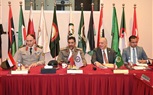 المكتب التنفيذي للإتحاد العربى للرياضة العسكرية يناقش توصيات اللجان المعاونة 
