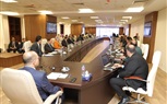 وزير العمل يفتتح ورشة عمل لمناقشة مشروع 