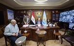 محافظ كفر الشيخ يعتمد تعريفة الركوب الجديدة بعد زيادة أسعار الوقود