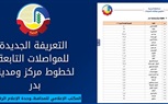 عقب زيادة أسعار البنزين .. محافظ البحيرة تعتمد تعريفة الركوب لمركبات السرفيس والنقل العام 