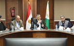محافظ الجيزة يعتمد التعريفة الجديدة لسيارات السرفيس و النقل الجماعي الداخلية والخارجية 