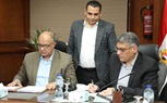 محافظ الجيزة يعتمد التعريفة الجديدة لسيارات السرفيس و النقل الجماعي الداخلية والخارجية 