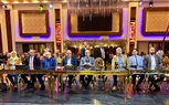 نقابه البترول تكرم الزميل عادل عثمان رئيس نقابة التعاون للبترول 