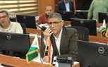 محافظ الجيزة يتابع استعدادات الأحياء والمراكز والمدن لاستقبال عيد الفطر المبارك