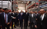 وزير العمل يصطحب نظيره التركي في زيارة إلى شركة  