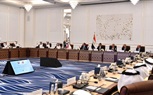 الرئيس السيسي يلتقي بممثلي مجتمع الأعمال القطري  بالعاصمة القطرية الدوحة 