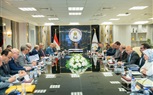 وزير الدولة للإنتاج الحربى يستعرض الموقف التنفيذى لـ ( ثلاثة أرباع العام ) من الموازنة التخطيطية للعام المالى ( 2024/2025 ) 