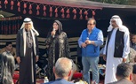 تنظيم فعالية « سانت كاترين بالقاهرة » بحضور مشايخ القبائل ونجوم المجتمع للترويج للمدينة المقدسة