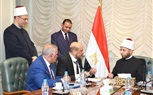 وزير الأوقاف يستقبل عددًا من السادة النواب لتلبية مطالب أهالي دوائرهم 