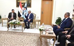رئيس الهيئة العربية للتصنيع ووزير الإسكان والمرافق والمجتمعات العمرانية يتفقان علي تكوين تحالف مشترك