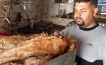 محافظ الجيزة : ضبط ٣.٥ طن أسماك مملحة 