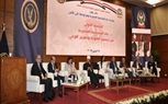 أكاديمية الشرطة تنظم مؤتمر علمى بعنوان مفردات بناء الشخصية المصرية ومردودها على الأمن