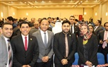 الهيئة الوطنية للانتخابات تفتح حوارًا مباشرًا مع الشباب حول أهمية دورهم في الاستحقاقات الدستورية