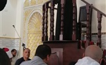 افتتاح مسجدين بسيدي سالم والرياض في كفر الشيخ 