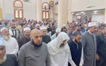 افتتاح مسجدين بسيدي سالم والرياض في كفر الشيخ 
