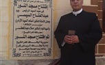 افتتاح مسجدين بسيدي سالم والرياض في كفر الشيخ 