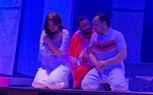 جودي محمد ملكة جمال الموضة : 
