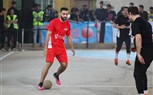 برعاية المتحدة للرياضة.. وزير الرياضة يشهد نهائي كأس مصر للكرة الشراب ويشيد بإحياء التراث الرياضي